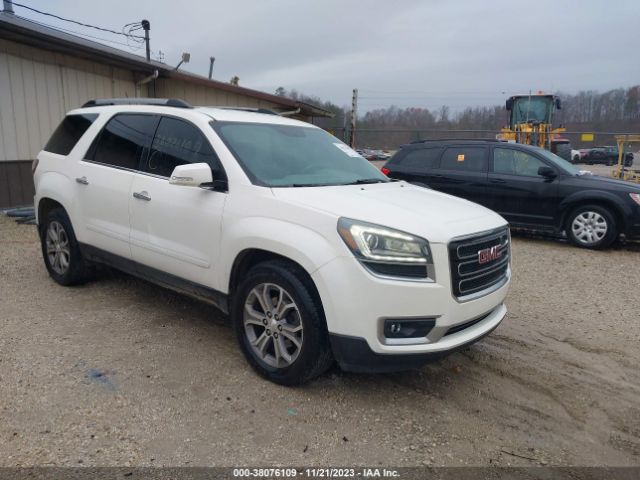 GMC ACADIA 2013 1gkkvrkd4dj108723