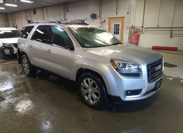 GMC ACADIA 2013 1gkkvrkd4dj133377