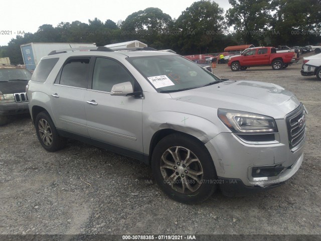 GMC ACADIA 2013 1gkkvrkd4dj134366