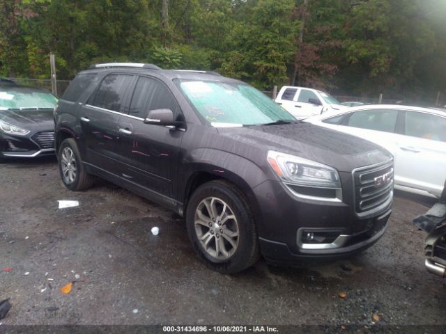 GMC ACADIA 2013 1gkkvrkd4dj148607