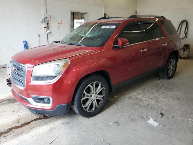 GMC ACADIA 2013 1gkkvrkd4dj150759