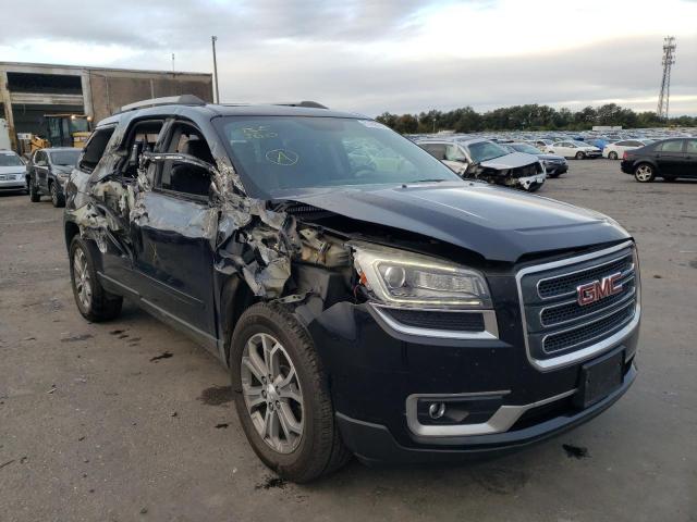 GMC ACADIA SLT 2013 1gkkvrkd4dj169120