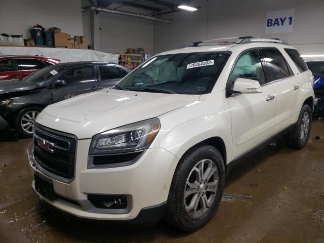 GMC ACADIA SLT 2013 1gkkvrkd4dj173197