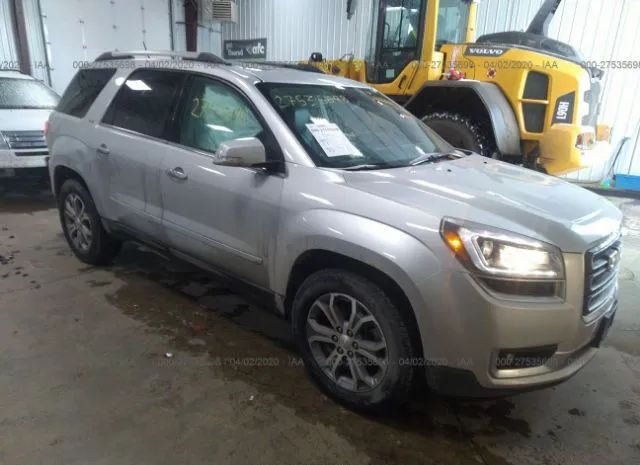 GMC ACADIA 2013 1gkkvrkd4dj182207