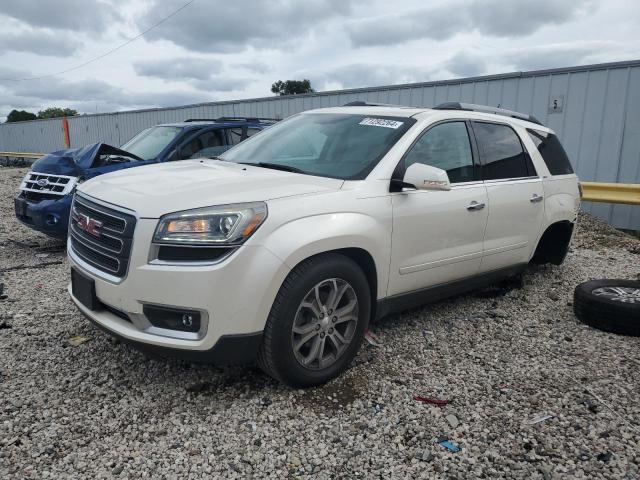 GMC ACADIA SLT 2013 1gkkvrkd4dj183227