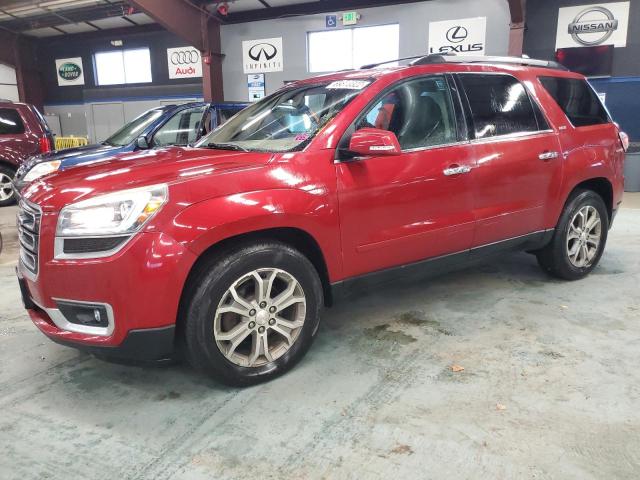 GMC ACADIA SLT 2013 1gkkvrkd4dj199587