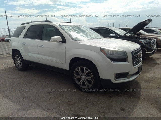 GMC ACADIA 2013 1gkkvrkd4dj204142