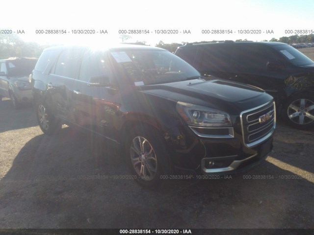 GMC ACADIA 2013 1gkkvrkd4dj212550