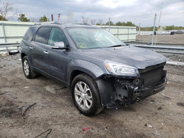 GMC ACADIA SLT 2013 1gkkvrkd4dj213570