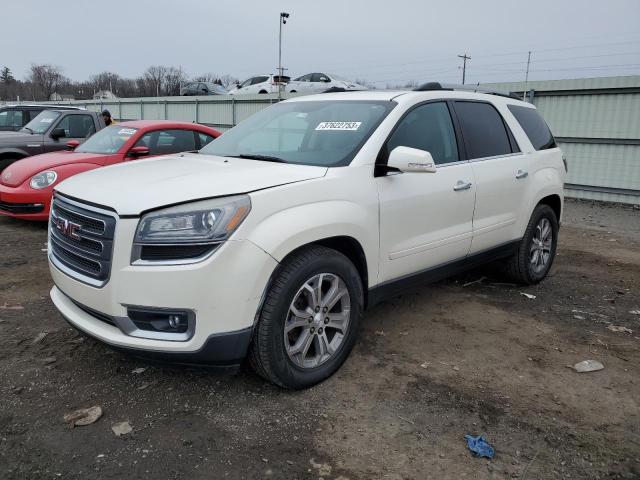 GMC ACADIA SLT 2013 1gkkvrkd4dj237481