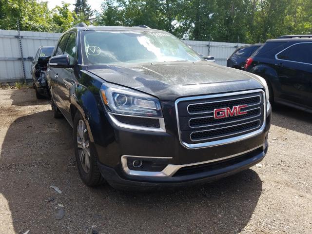 GMC ACADIA SLT 2013 1gkkvrkd4dj237531