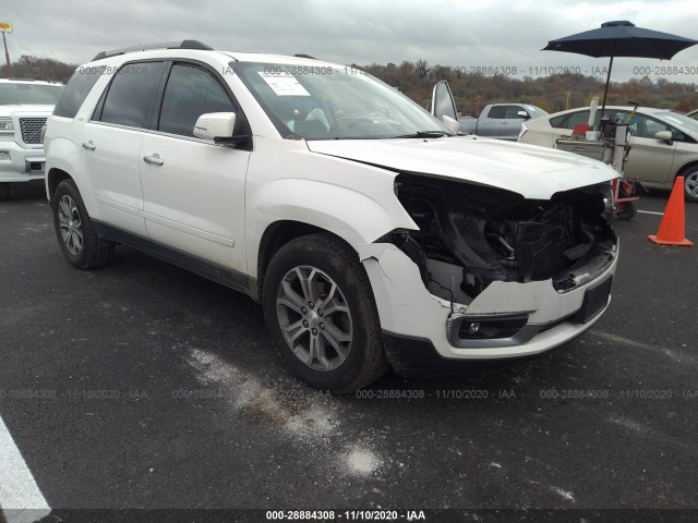 GMC ACADIA 2013 1gkkvrkd4dj240235