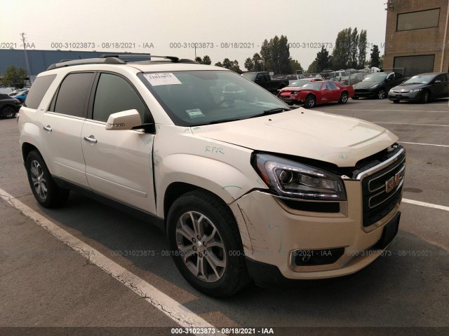 GMC ACADIA 2013 1gkkvrkd4dj242423