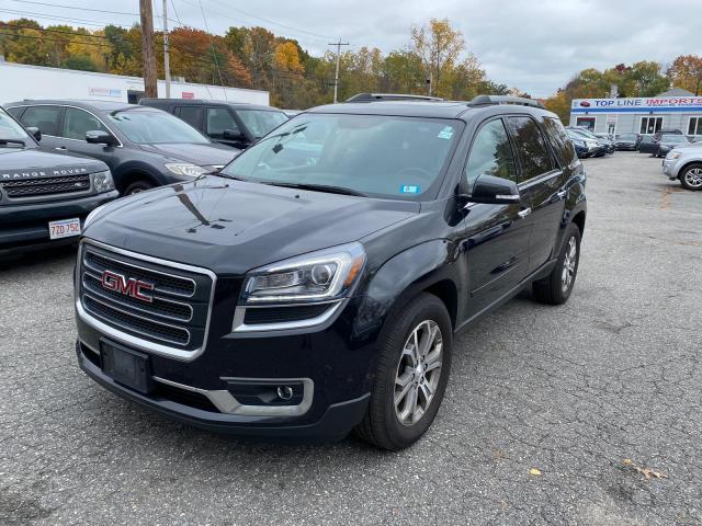 GMC ACADIA SLT 2013 1gkkvrkd4dj246780