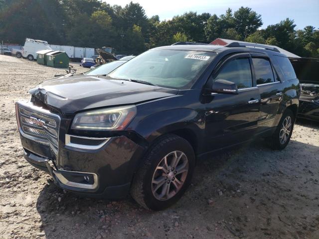 GMC ACADIA SLT 2013 1gkkvrkd4dj247654