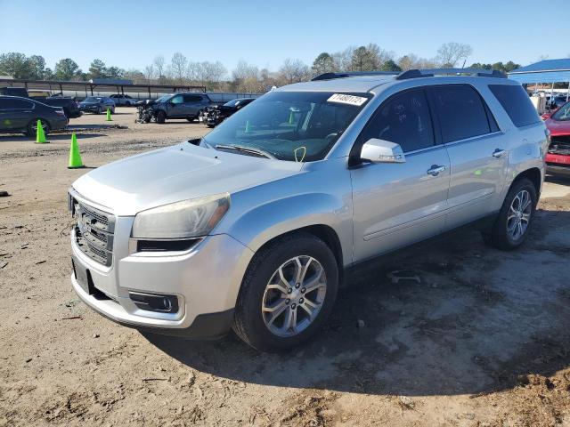 GMC ACADIA SLT 2013 1gkkvrkd4dj266558