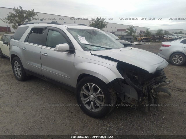 GMC ACADIA 2013 1gkkvrkd4dj270075