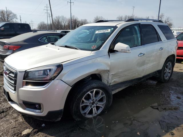 GMC ACADIA 2014 1gkkvrkd4ej109145