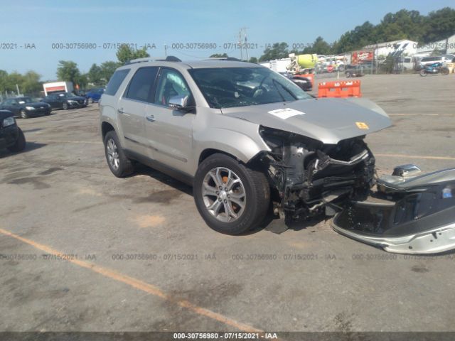 GMC ACADIA 2014 1gkkvrkd4ej117276