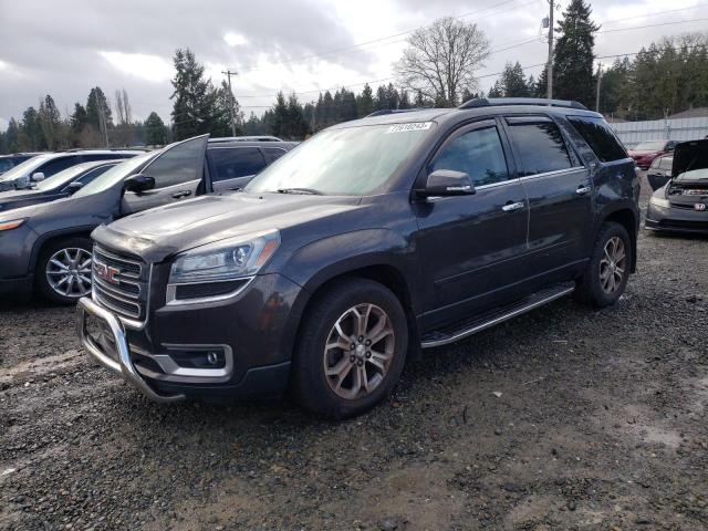 GMC ACADIA 2014 1gkkvrkd4ej122106