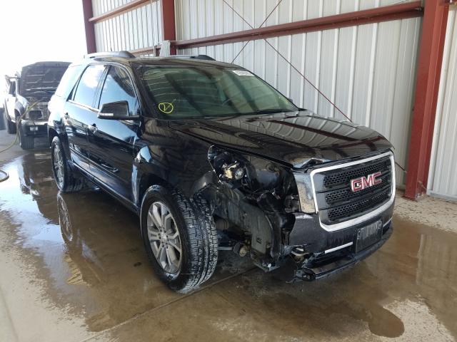 GMC ACADIA SLT 2014 1gkkvrkd4ej123952