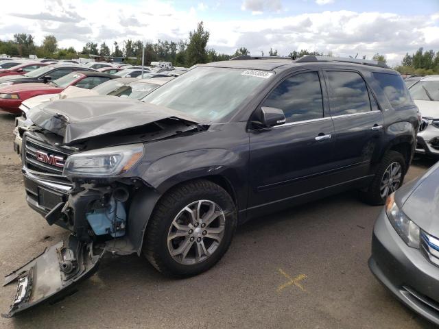 GMC ACADIA SLT 2014 1gkkvrkd4ej127614