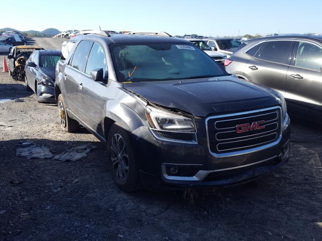 GMC ACADIA SLT 2014 1gkkvrkd4ej129489