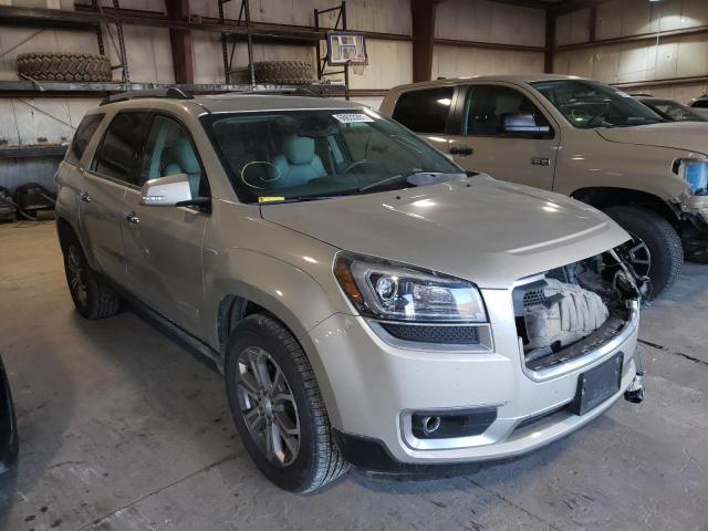 GMC ACADIA SLT 2014 1gkkvrkd4ej132182