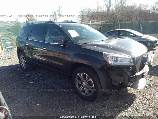 GMC ACADIA 2014 1gkkvrkd4ej139309