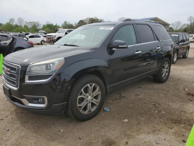 GMC ACADIA SLT 2014 1gkkvrkd4ej153730