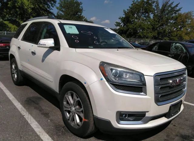 GMC ACADIA 2014 1gkkvrkd4ej165246