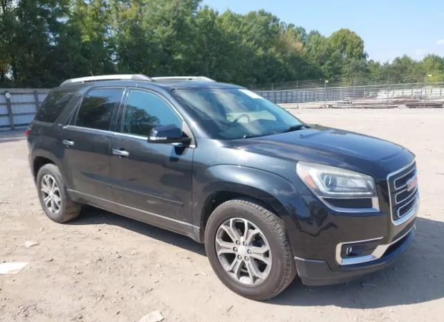 GMC ACADIA 2014 1gkkvrkd4ej200285