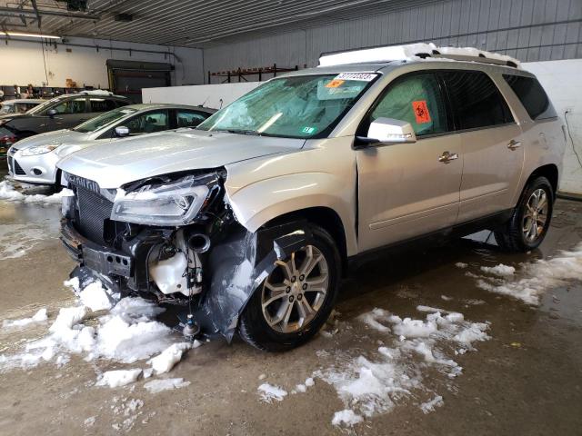 GMC ACADIA SLT 2014 1gkkvrkd4ej204207