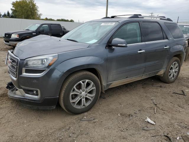 GMC ACADIA SLT 2014 1gkkvrkd4ej218527