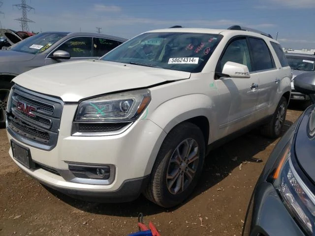 GMC ACADIA SLT 2014 1gkkvrkd4ej220665