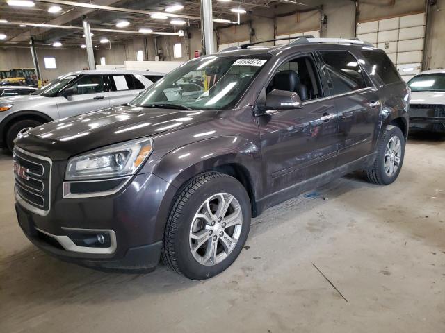 GMC ACADIA 2014 1gkkvrkd4ej244092