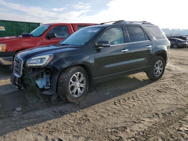 GMC ACADIA 2014 1gkkvrkd4ej257893