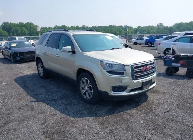 GMC ACADIA 2014 1gkkvrkd4ej260597