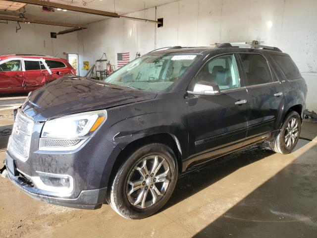 GMC ACADIA SLT 2014 1gkkvrkd4ej273852