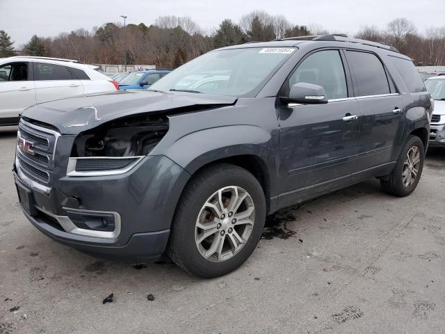 GMC ACADIA 2014 1gkkvrkd4ej281398