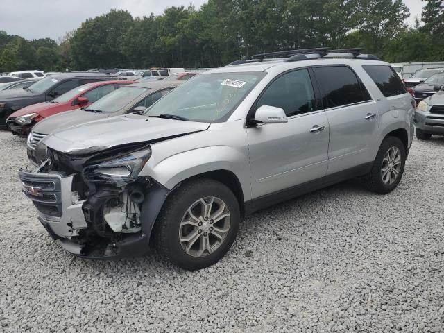 GMC ACADIA SLT 2014 1gkkvrkd4ej304646