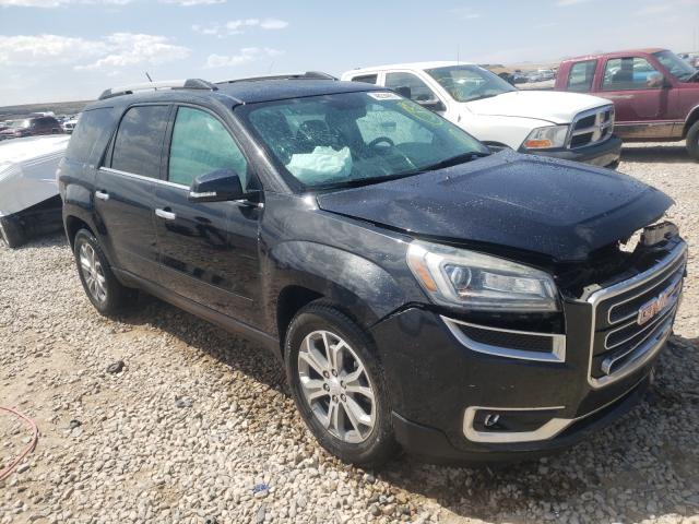 GMC ACADIA SLT 2014 1gkkvrkd4ej306686