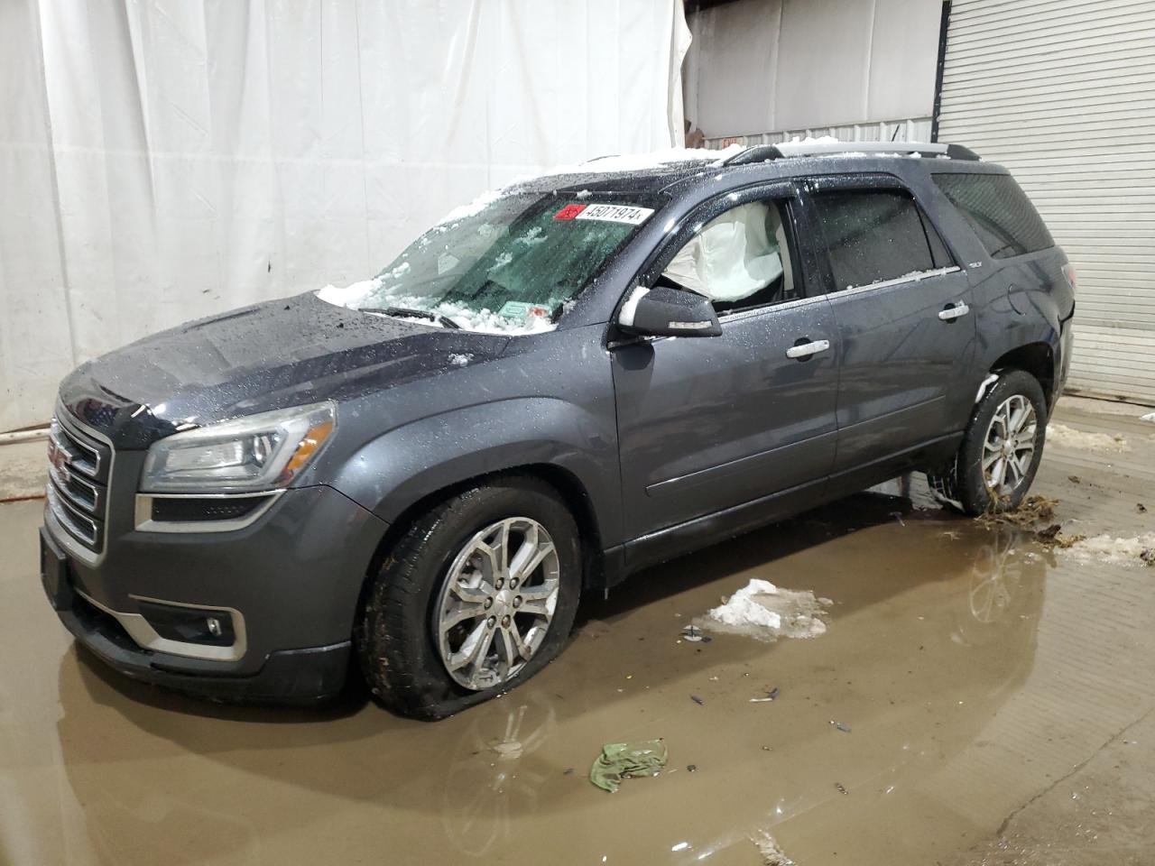 GMC ACADIA 2014 1gkkvrkd4ej312987