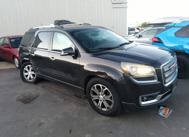 GMC ACADIA 2014 1gkkvrkd4ej325013