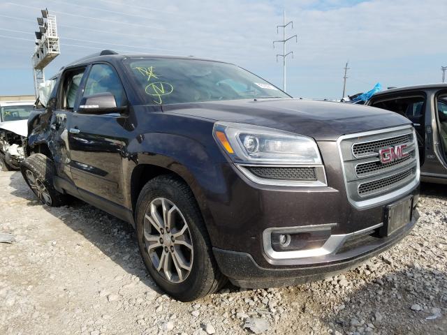 GMC ACADIA SLT 2014 1gkkvrkd4ej326243