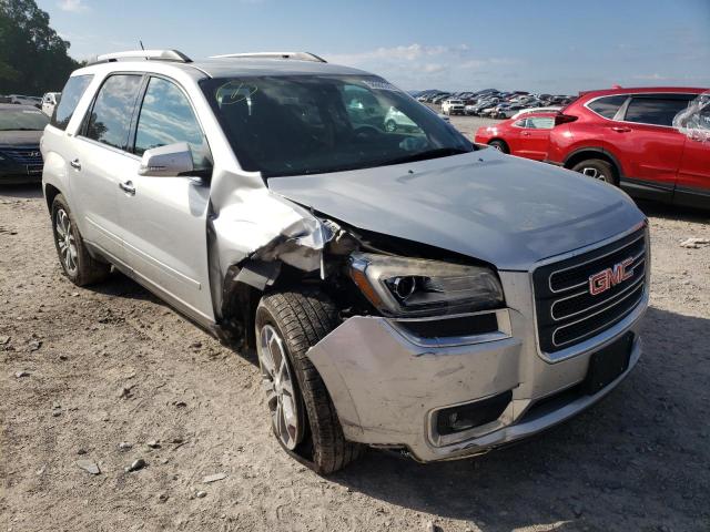 GMC ACADIA SLT 2014 1gkkvrkd4ej347271