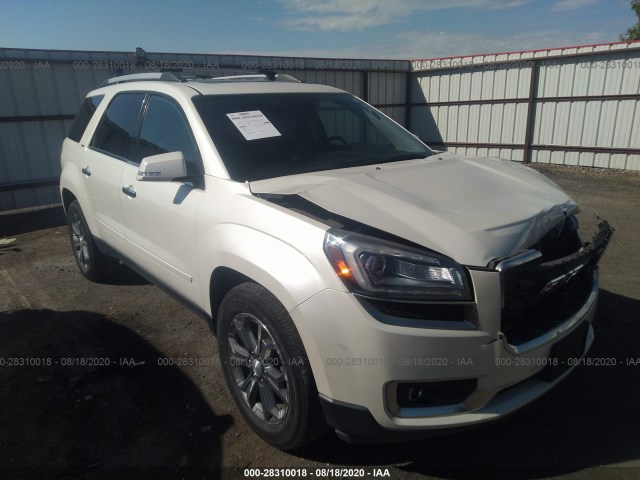 GMC ACADIA 2014 1gkkvrkd4ej363809