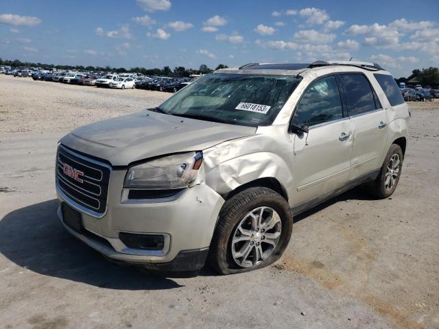 GMC ACADIA SLT 2014 1gkkvrkd4ej373028