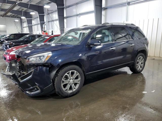 GMC ACADIA SLT 2015 1gkkvrkd4fj101936