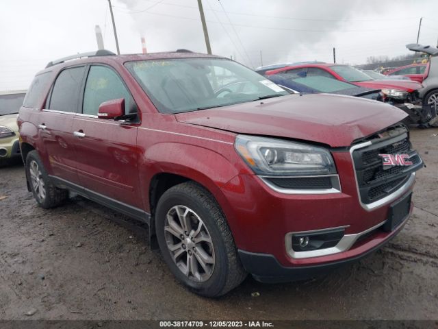 GMC ACADIA 2015 1gkkvrkd4fj102939